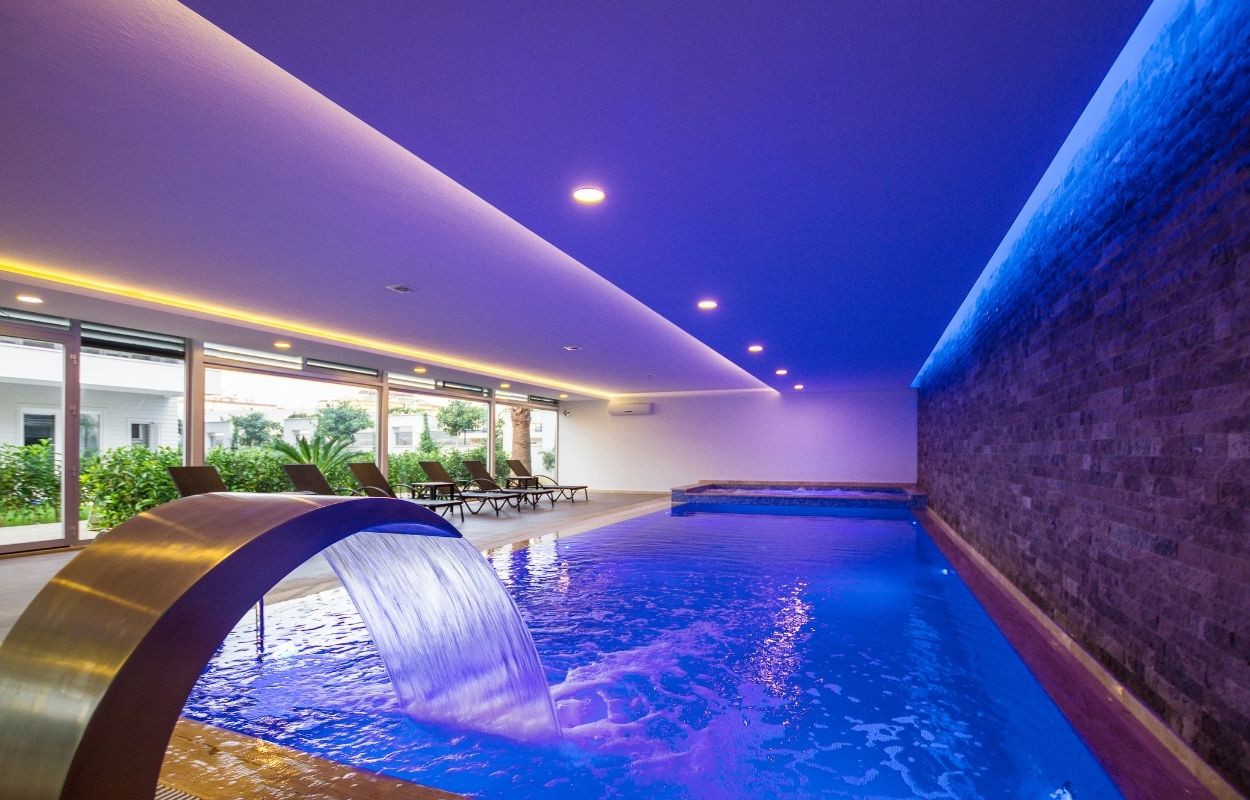 BestHome 16 Vip