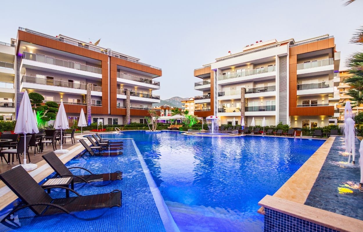 BestHome 16 Vip