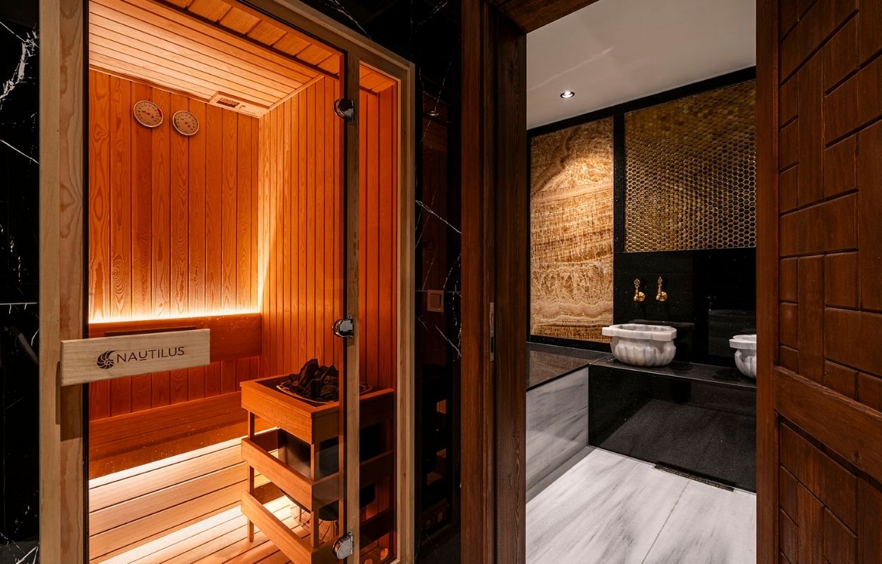 BestHome 35 Aria