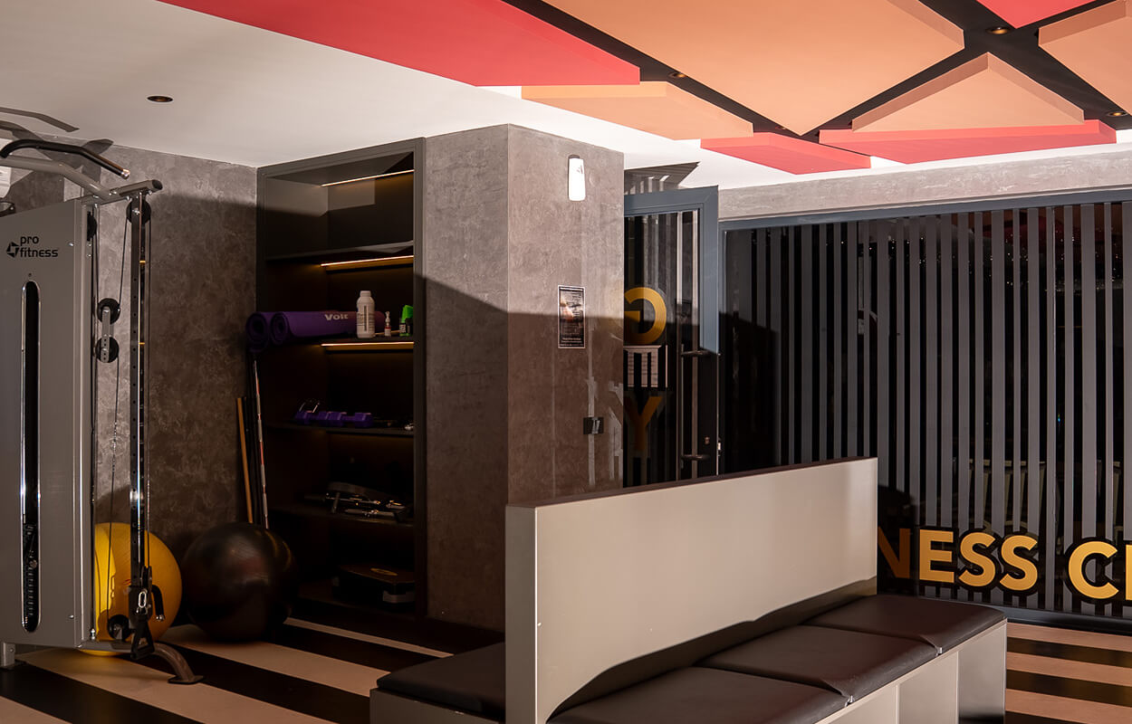 BestHome 35 Aria