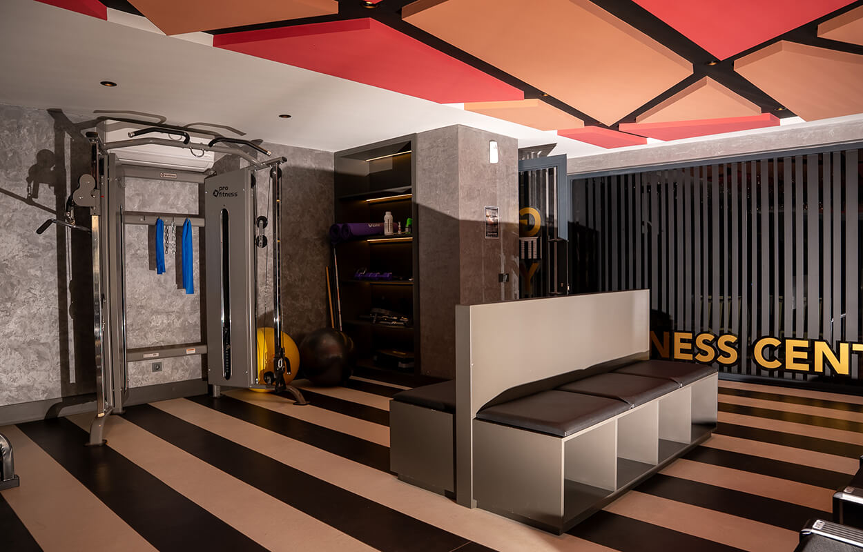 BestHome 35 Aria