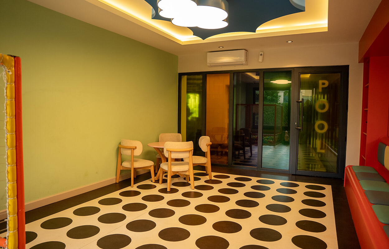 BestHome 35 Aria