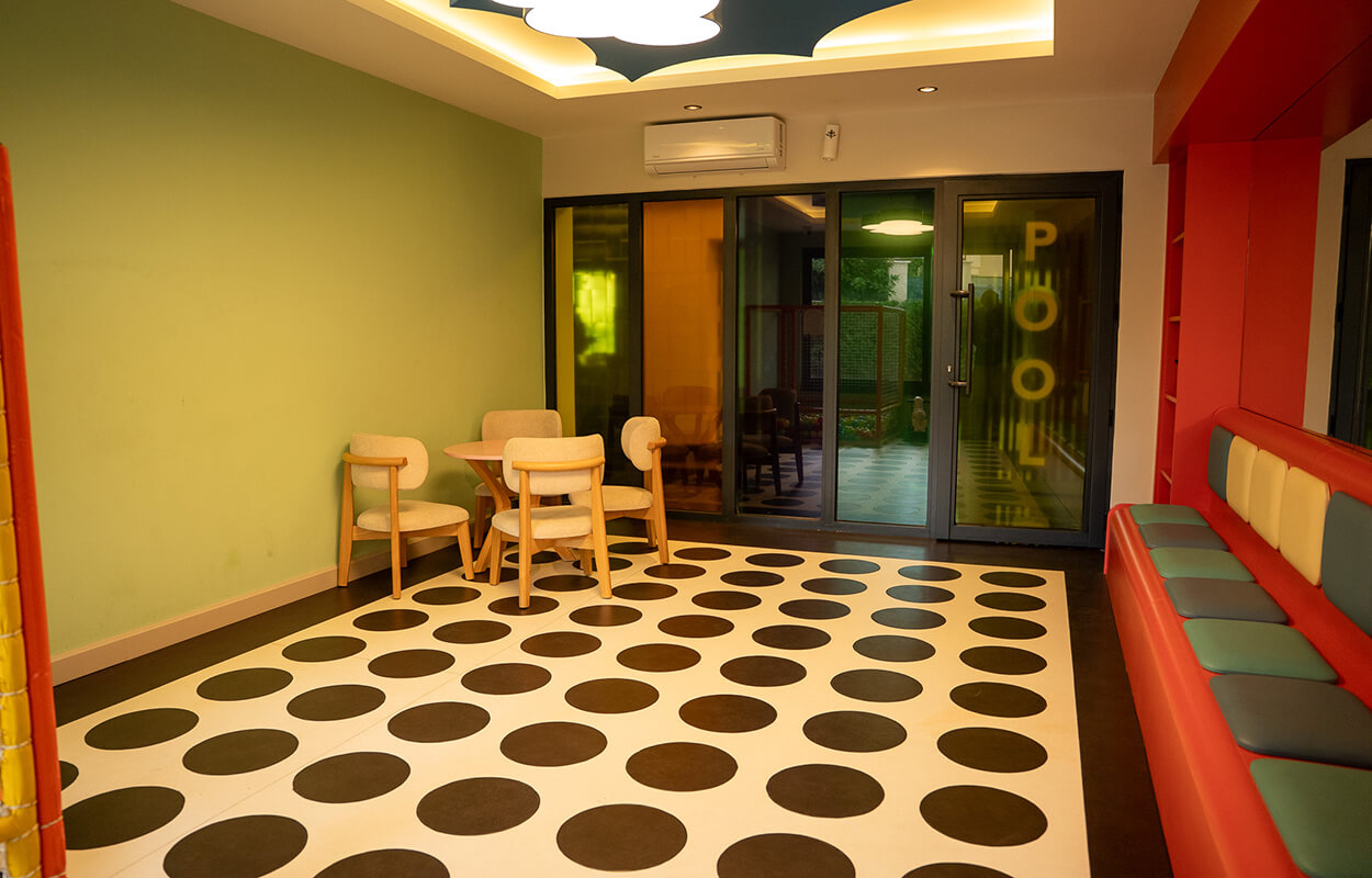 BestHome 35 Aria