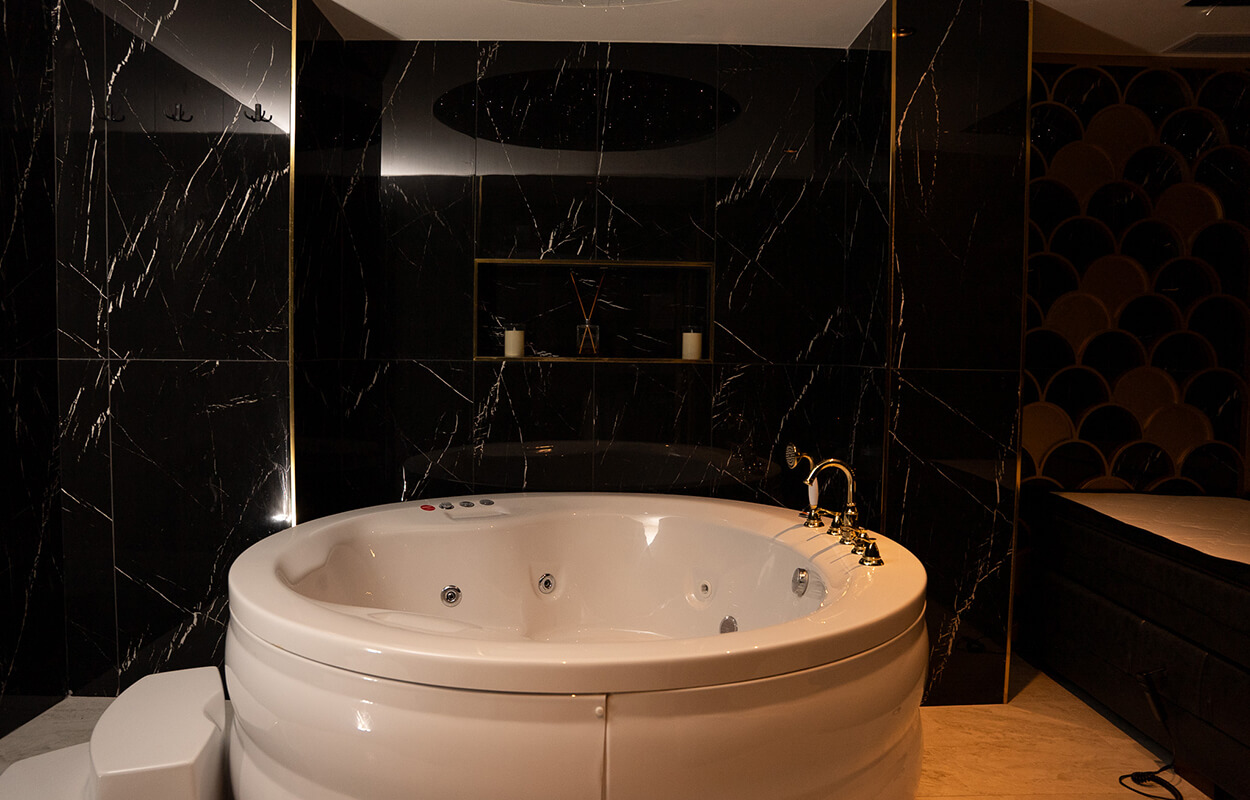 BestHome 35 Aria